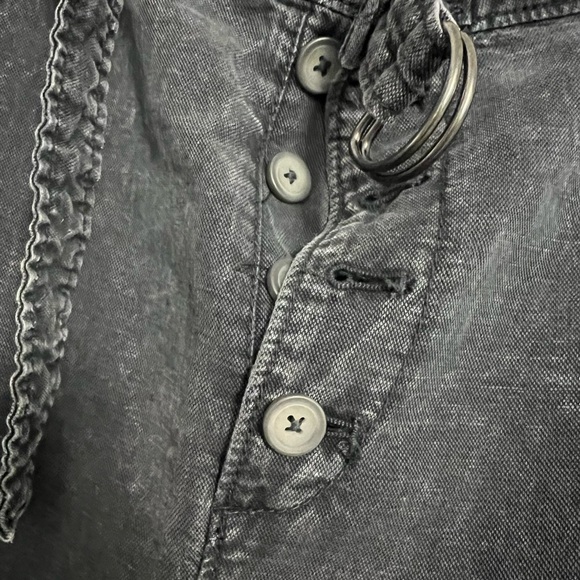 Free people Desert Daze harem pants - Picture 4 of 5